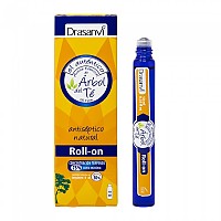 [해외]DRASANVI Tee Trea Oil 10ml Roll-On Essential Oil 10ml 138929804 Multicolour