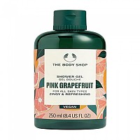[해외]더바디샵 Pink Grapefr 250ml Shower Gel 139375972