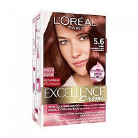 [해외]로레알 Excellence Nº 56 Hair Dyes 155ml 139688844 Mahogany