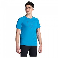 [해외]KILPI Wylder 반팔 티셔츠 6139747250 Blue