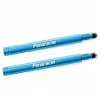 [해외]PANARACER 밸브 익스텐션 50 mm 2 단위 1138461220 Blue