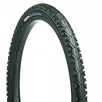 [해외]KENDA Khan 26´´ x 1.95 단단한 MTB 타이어 1139108190 Black