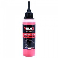 [해외]VELOX 브레이크액 Mineral 125ml 1139072579 Pink