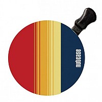 [해외]넛케이스 종 Dipinto 1138544590 Red / Yellow / Blue
