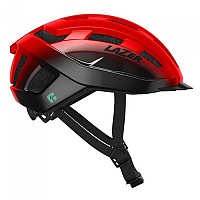 [해외]레이저 Codax KC CE-CPSC MTB 헬멧 1139126264 Red / Black