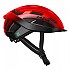 [해외]레이저 Codax KC CE-CPSC MTB 헬멧 1139126264 Red / Black