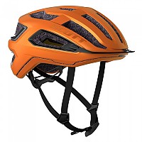 [해외]스캇 Arx Plus MIPS 헬멧 1139676411 Paprika Orange