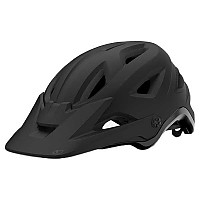 [해외]지로 Montaro II MIPS 여성용 MTB 헬멧 1139837572 MAT Black / Chrma DT