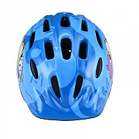 [해외]EXTEND 어반 헬멧 Billy 1139871010 Monster Neon Blue