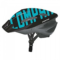 [해외]EXTEND Compar MTB 헬멧 1139871032 Black / Blue