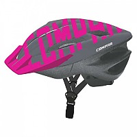 [해외]EXTEND Compar MTB 헬멧 1139871037 Grey / Pink