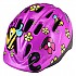 [해외]EXTEND 어반 헬멧 Lilly 1139871120 Flower Purple