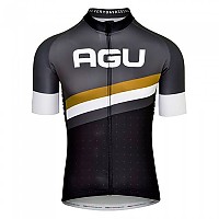 [해외]AGU 반팔 티셔츠 팀 1138735348 Black