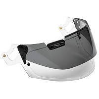 [해외]아라이 헬멧 스크린과 태양광 바이저 Shade Vas-Z RX-7V 9138820230 Clear