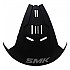 [해외]SMK 베이스 탑 에어 벤트 Gullwing 9139696664 Glossy Black