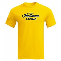 [해외]THOR HALLMAN Heritage 반팔 티셔츠 9139872928 Yellow