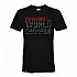 [해외]KIMI World Champion 반팔 티셔츠 9139879659 Black