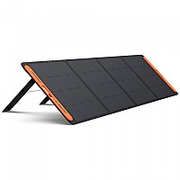 [해외]JACKERY 휴대용 태양 전지 패널 SolarSaga 200W 4139741252 Black