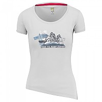 [해외]카포스 Anemone Evo 민소매 티셔츠 4139322280 White