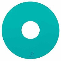 [해외]LEISIS 플로팅 매트 Floating Disc Central Hole Armbands 6139122017 Green