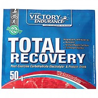[해외]VICTORY ENDURANCE 단위 수박 회복 음료 Total Recovery 50g 1 6138359291 Blue