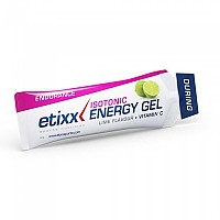 [해외]ETIXX 등장 에너지 Gel 40g 라임 6138360316