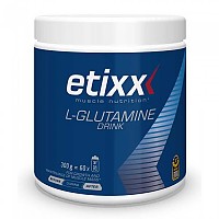 [해외]ETIXX 가루 L-Glutamine 300g 6139122566 Multicolor
