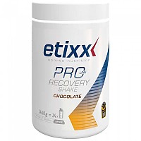[해외]ETIXX 가루 Recovery 프로 라인 1.4Kg Chocolate 6139122575 Multicolor