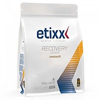 [해외]ETIXX 가루 Recovery Shake Chocolate 2000g Pouch 6139122576 Multicolor