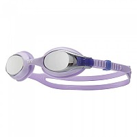 [해외]티어 주니어 수영 고글 Swimple 미러ed 6139825528 Silver / Purple / Purple
