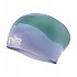 [해외]티어 주니어 수영 모자 Tie Dye 6139825544 Purple / Green