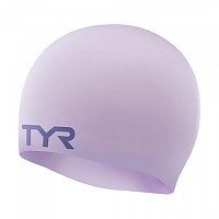 [해외]티어 수영 모자 Wrinkle-Free 6139825617 Lavender
