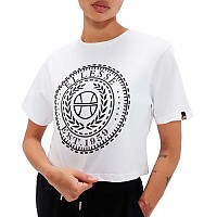 [해외]엘레쎄 Carala Crop 반팔 티셔츠 139735372 White