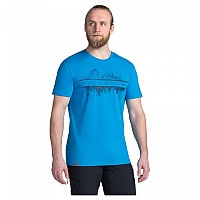 [해외]KILPI Choose 반팔 티셔츠 139746915 Blue