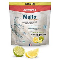 [해외]OVERSTIMS 항산화 레몬 그린레몬 Malto 1.8kg 에너지 마시다 7139745528 Green