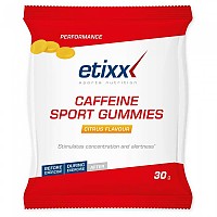 [해외]ETIXX 카페인 Sport 1 단위 카페인 에너지 젤리 14138360332