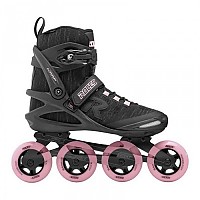 [해외]로체스 인라인 스케이트 Warp Thread W Tif 14138607405 Black / Light Pink