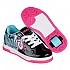 [해외]Heelys 트레이너 Split 14139909837 Black / Neon Pink / Multi