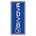 [해외]GIVOVA 수건 Telo 3139740708 Light Blue / White