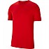 [해외]나이키 Park 반팔 티셔츠 3138253578 University Red / White