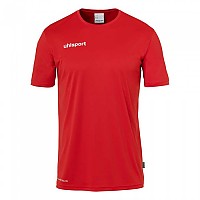 [해외]울스포츠 Essential Functional 반팔 티셔츠 3139635807 Red