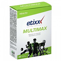 [해외]ETIXX 정제 상자 Multimax 45 1138670297