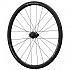 [해외]시마노 Dura Ace R9270 C36 CL Disc Carbon Tubular 도로 자전거 뒷바퀴 1138344499 Black