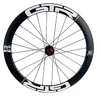 [해외]GTR RR38 CL Disc Tubeless 도로 자전거 뒷바퀴 1139698726 Black / White