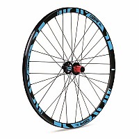 [해외]GTR SL20 29´´ CL Disc Tubeless MTB 뒷바퀴 1139698756 Black / Blue