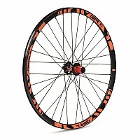[해외]GTR SL23 29´´ CL Disc Tubeless MTB 뒷바퀴 1139698787 Black / Orange