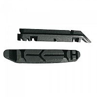 [해외]ASHIMA 브레이크 패드 Autopulenti Corsa/Shimano 54 mm 1139897192 Black