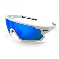[해외]OSBRU Competition Domi 선글라스 1139471201 White / Blue