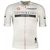 [해외]카스텔리 반소매 저지 #Giro106 Race 1139725269 White