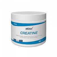 [해외]ETIXX 크레아틴 중립 맛 Creapure 300g 12137026940